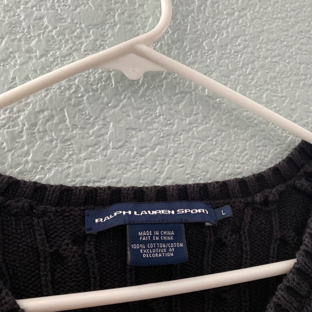 Cropped Polo Ralph Lauren - Picture 4 of 4